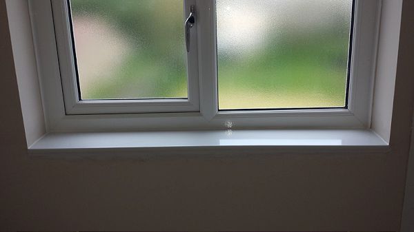 Window Cills
