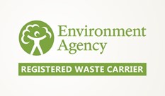 Recycling & Environment.