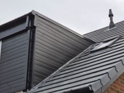Newton Hall, County Durham, Crest Planum Re-Roof