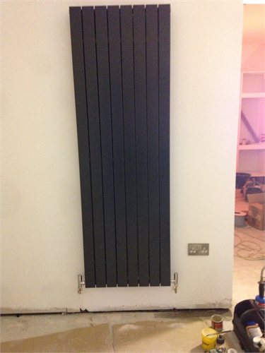 Design radiator