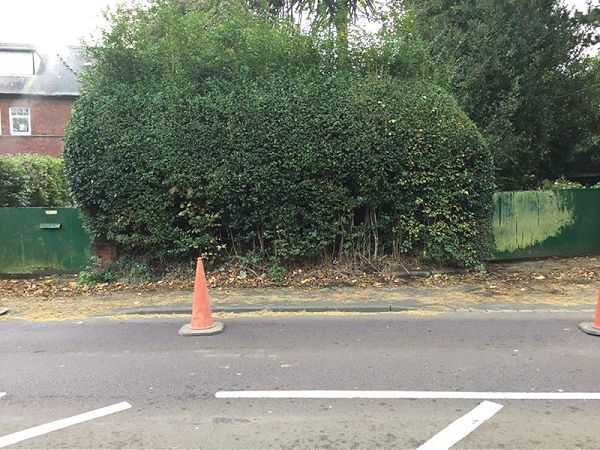 Fence
