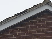 Dry Ridge and Dry Verge Installation Project