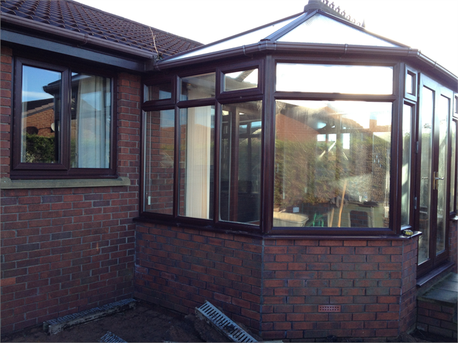 Sunroom