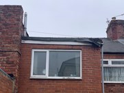Durham, EPDM Roof and FSG Project