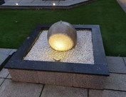 Water Features