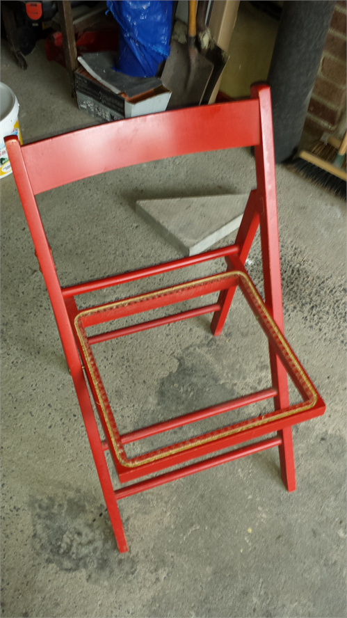 Furniture Repairs