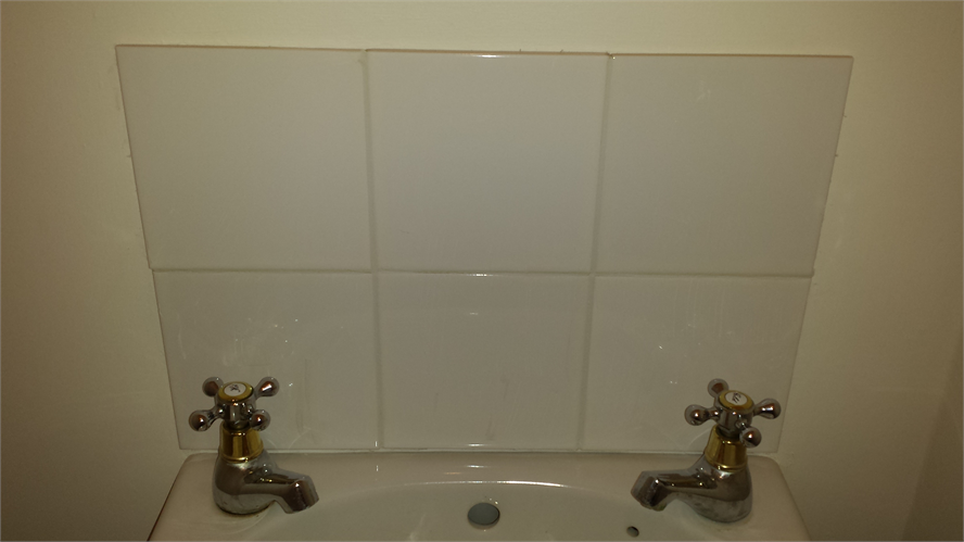 Grouting and Sealing