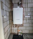 Boiler Installation