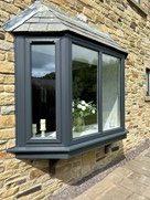 Bow Window