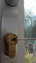 D.R Locks
