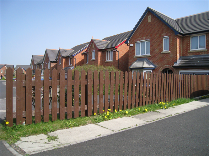 Fence