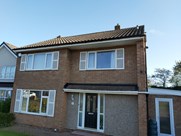 Crest Planum Anthracite Re-Roof Project