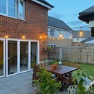 Garden String Lighting