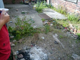 Bomb Site