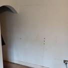 New doorway