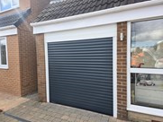 Insulated premium door