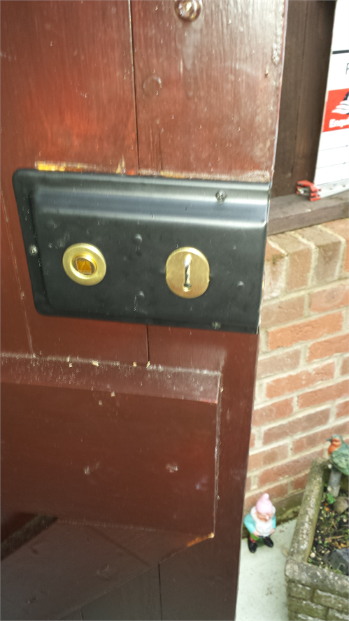 Locks