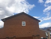 Eurocell Fascia, Soffit, Guttering and Smart Verge