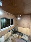 Kitchen refurb