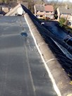Manthorpe Dry Ridge System in Smooth Brown Project
