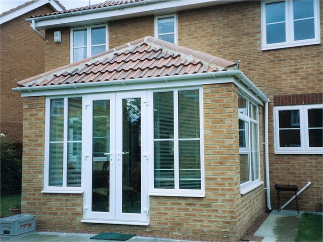 Sunderland project 1