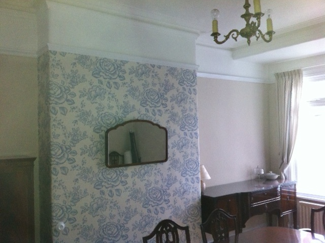 Painting and Decorating Newcastle upon Tyne