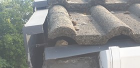 Dry Ridge and Dry Verge System Project