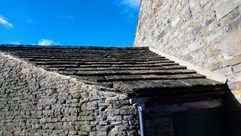 Heritage Stone Roof