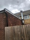 Firestone EPDM Rubber Roof Reconstruction Project