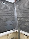 EPDM Bay Top and Code 3 Lead Soaker Project