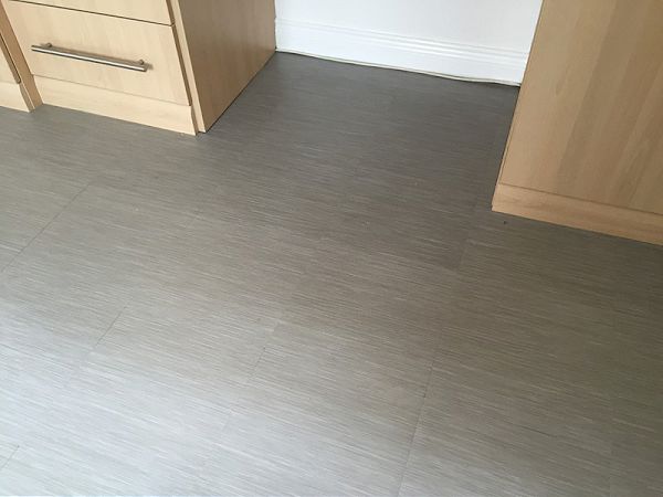 Flooring