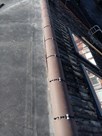 Manthorpe Dry Ridge System in Smooth Brown Project
