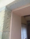 Finishing plaster