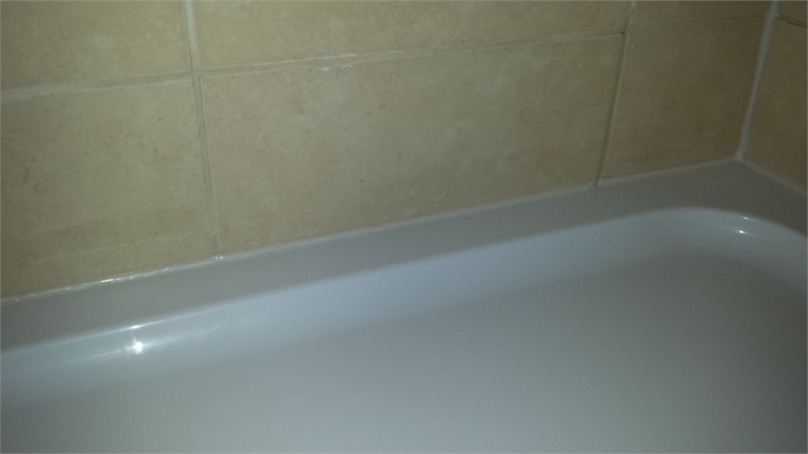 Shower Cubicle Repair.