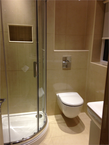 En-suite