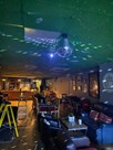 Internal and external lighting