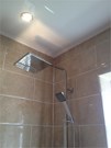 Bathroom installation