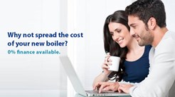 Boiler Installation