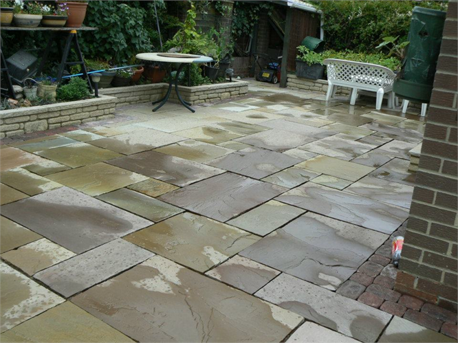 Woodlea Paving Services