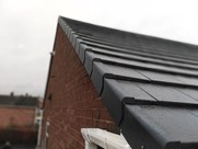 Crest Planum Anthracite Re-Roof Project