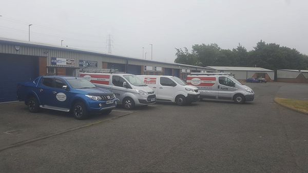 Fleet
