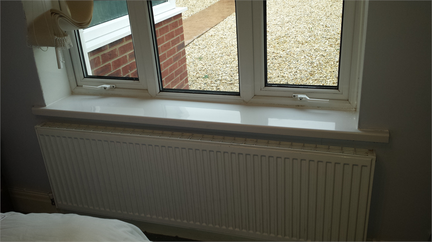 Window Cills