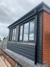 Loft conversion