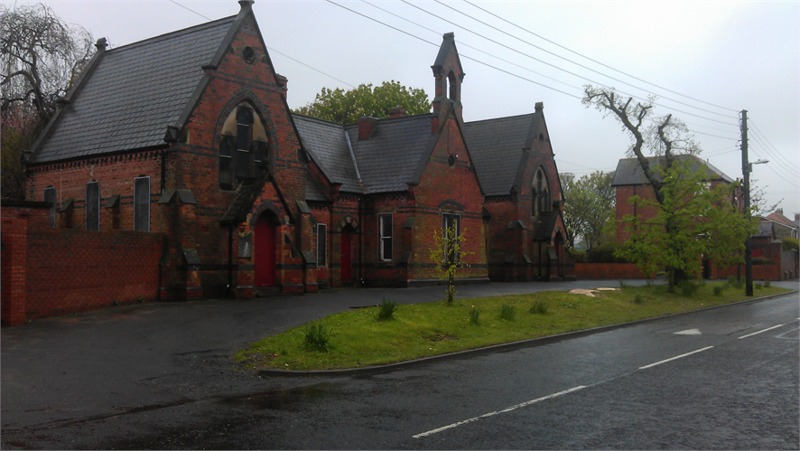 Chapel Works.