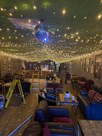 Internal and external lighting