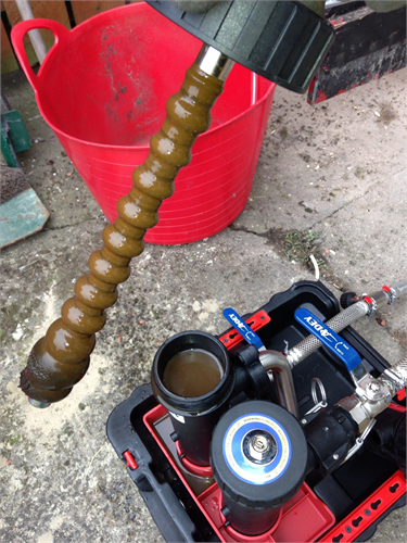 Magnacleanse