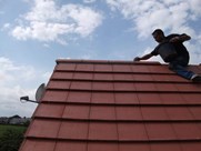 Full New Roof