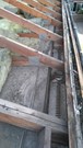 Roof Eaves