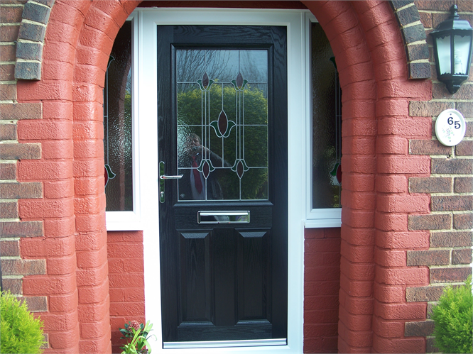DOOR