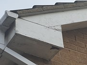 Replacement Brilliant White FSG and Dry Verge